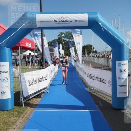 17.08.2025 - KN Förde Triathlon 2025 MichiJ http://msf.ph/oto/8602650 17.08.2025 10:51:36 Laufen 118, 188 meine-sportfotos.de