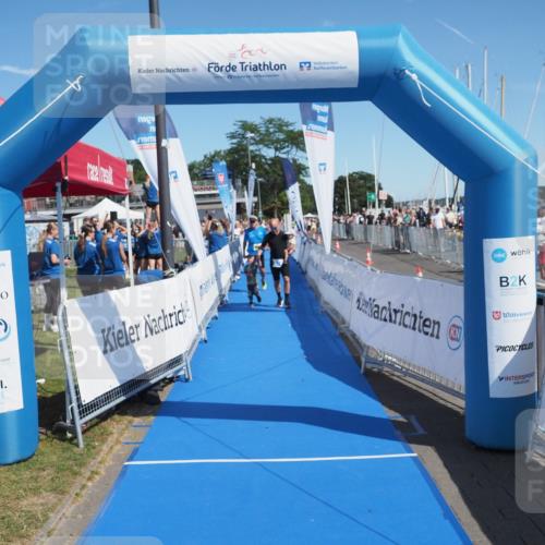 17.08.2025 - KN Förde Triathlon 2025 MichiJ http://msf.ph/oto/8602653 17.08.2025 12:19:40 Laufen 374 meine-sportfotos.de