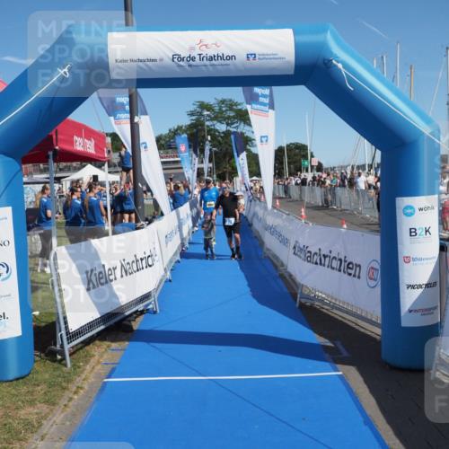 17.08.2025 - KN Förde Triathlon 2025 MichiJ http://msf.ph/oto/8602670 17.08.2025 12:19:41 Laufen 374 meine-sportfotos.de