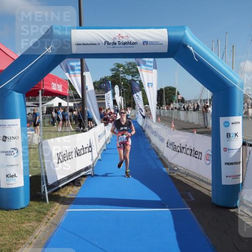 17.08.2025 - KN Förde Triathlon 2025 MichiJ http://msf.ph/oto/8602673 17.08.2025 10:51:37 Laufen 118, 188 meine-sportfotos.de