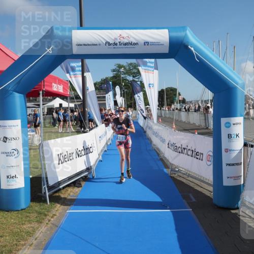 17.08.2025 - KN Förde Triathlon 2025 MichiJ http://msf.ph/oto/8602678 17.08.2025 10:51:37 Laufen 118, 188 meine-sportfotos.de