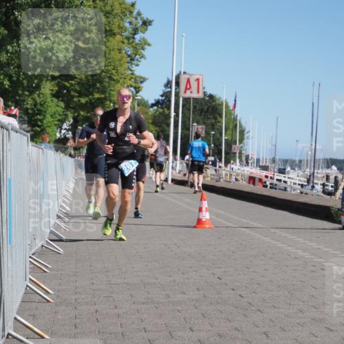 17.08.2025 - KN Förde Triathlon 2025 KatJ http://msf.ph/oto/8602681 17.08.2025 11:55:29 Laufen 267, 288, 370, 629 meine-sportfotos.de