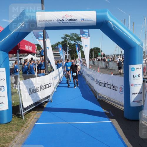 17.08.2025 - KN Förde Triathlon 2025 MichiJ http://msf.ph/oto/8602692 17.08.2025 12:19:41 Laufen 374 meine-sportfotos.de