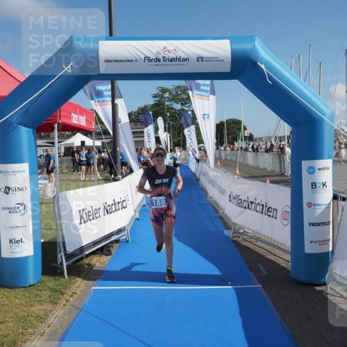 17.08.2025 - KN Förde Triathlon 2025 MichiJ http://msf.ph/oto/8602693 17.08.2025 10:51:37 Laufen 118, 188 meine-sportfotos.de