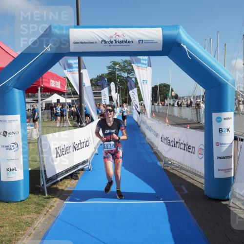17.08.2025 - KN Förde Triathlon 2025 MichiJ http://msf.ph/oto/8602698 17.08.2025 10:51:37 Laufen 118, 188 meine-sportfotos.de