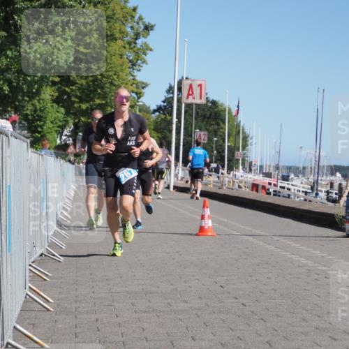 17.08.2025 - KN Förde Triathlon 2025 KatJ http://msf.ph/oto/8602702 17.08.2025 11:55:29 Laufen 267, 288, 370, 629 meine-sportfotos.de