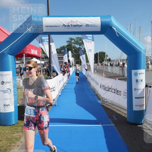 17.08.2025 - KN Förde Triathlon 2025 MichiJ http://msf.ph/oto/8602726 17.08.2025 10:51:38 Laufen 118, 188 meine-sportfotos.de