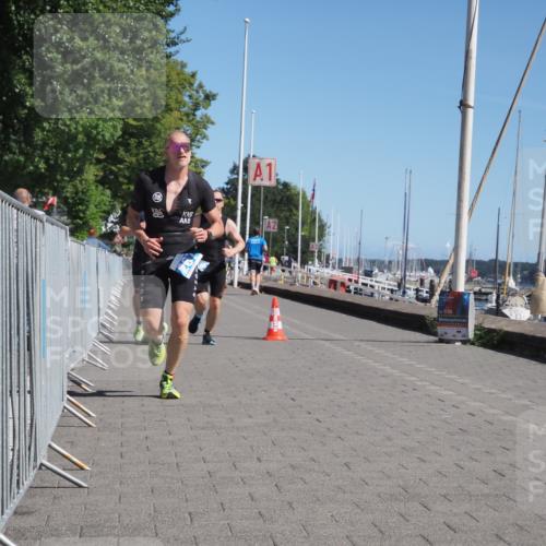 17.08.2025 - KN Förde Triathlon 2025 KatJ http://msf.ph/oto/8602728 17.08.2025 11:55:31 Laufen 267, 288, 370, 629 meine-sportfotos.de