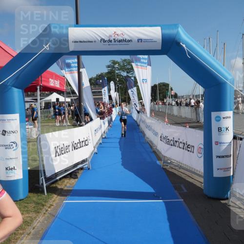 17.08.2025 - KN Förde Triathlon 2025 MichiJ http://msf.ph/oto/8602729 17.08.2025 10:51:39 Laufen 118, 188 meine-sportfotos.de