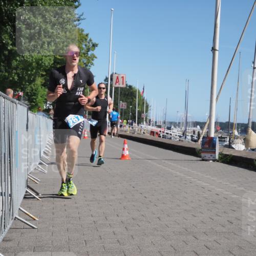17.08.2025 - KN Förde Triathlon 2025 KatJ http://msf.ph/oto/8602756 17.08.2025 11:55:31 Laufen 267, 288, 370, 629 meine-sportfotos.de