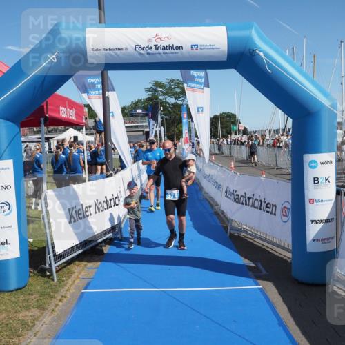 17.08.2025 - KN Förde Triathlon 2025 MichiJ http://msf.ph/oto/8602763 17.08.2025 12:19:44 Laufen 374, 609 meine-sportfotos.de