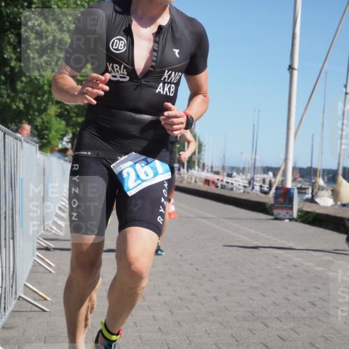 17.08.2025 - KN Förde Triathlon 2025 KatJ http://msf.ph/oto/8602774 17.08.2025 11:55:33 Laufen 267, 288, 370 meine-sportfotos.de