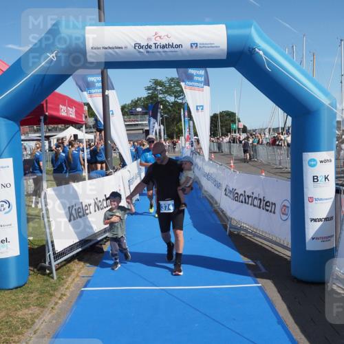 17.08.2025 - KN Förde Triathlon 2025 MichiJ http://msf.ph/oto/8602792 17.08.2025 12:19:45 Laufen 374, 609 meine-sportfotos.de