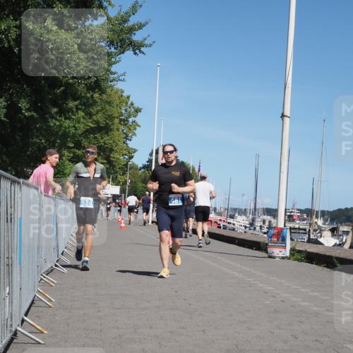 17.08.2025 - KN Förde Triathlon 2025 KatJ http://msf.ph/oto/8602808 17.08.2025 13:45:03 Laufen 467, 481, 524 meine-sportfotos.de