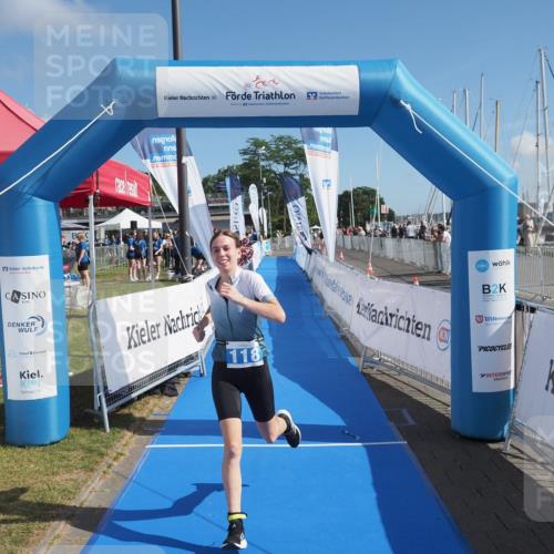 17.08.2025 - KN Förde Triathlon 2025 MichiJ http://msf.ph/oto/8602810 17.08.2025 10:51:41 Laufen 118, 188 meine-sportfotos.de
