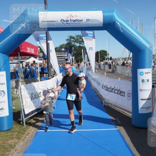 17.08.2025 - KN Förde Triathlon 2025 MichiJ http://msf.ph/oto/8602814 17.08.2025 12:19:45 Laufen 374, 609 meine-sportfotos.de