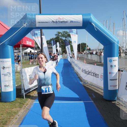 17.08.2025 - KN Förde Triathlon 2025 MichiJ http://msf.ph/oto/8602817 17.08.2025 10:51:42 Laufen 118, 188 meine-sportfotos.de