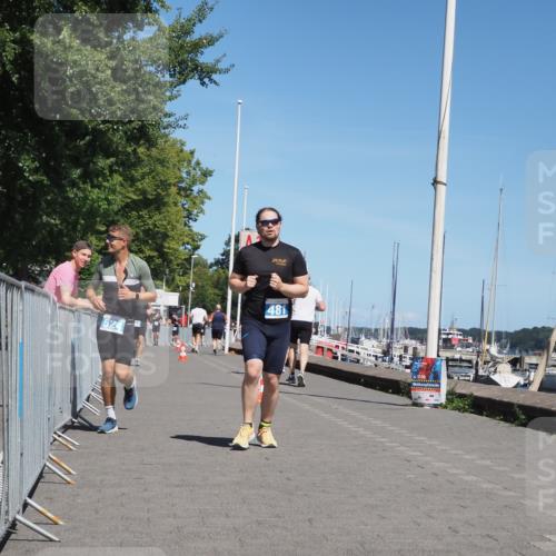 17.08.2025 - KN Förde Triathlon 2025 KatJ http://msf.ph/oto/8602830 17.08.2025 13:45:03 Laufen 467, 481, 524 meine-sportfotos.de
