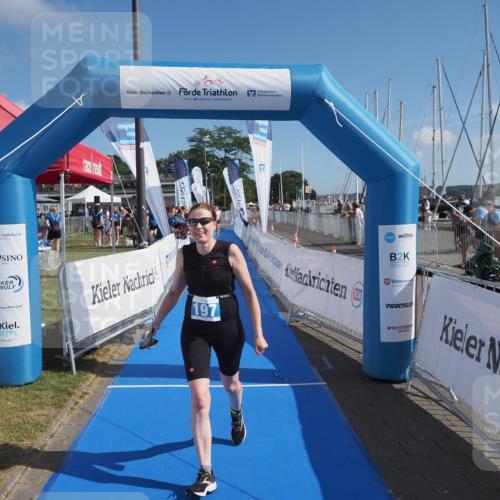 17.08.2025 - KN Förde Triathlon 2025 MichiJ http://msf.ph/oto/8602889 17.08.2025 10:52:07 Laufen 197 meine-sportfotos.de