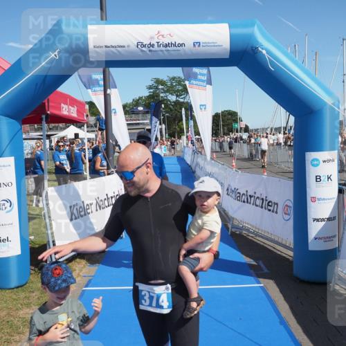 17.08.2025 - KN Förde Triathlon 2025 MichiJ http://msf.ph/oto/8602908 17.08.2025 12:19:48 Laufen 374, 609 meine-sportfotos.de
