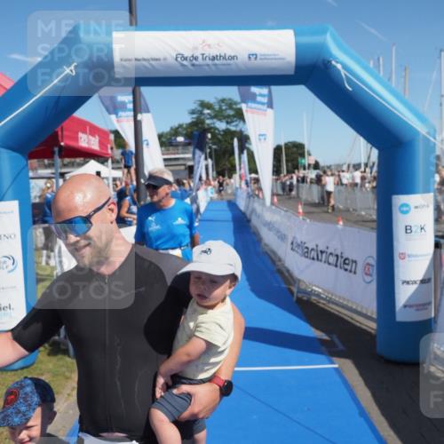 17.08.2025 - KN Förde Triathlon 2025 MichiJ http://msf.ph/oto/8602942 17.08.2025 12:19:49 Laufen 374, 609 meine-sportfotos.de
