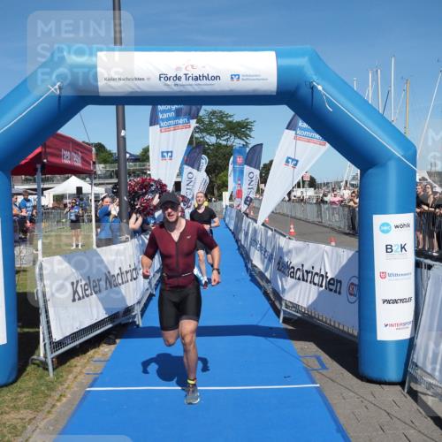17.08.2025 - KN Förde Triathlon 2025 MichiJ http://msf.ph/oto/8602959 17.08.2025 14:14:16 Laufen 523, 531, 536 meine-sportfotos.de