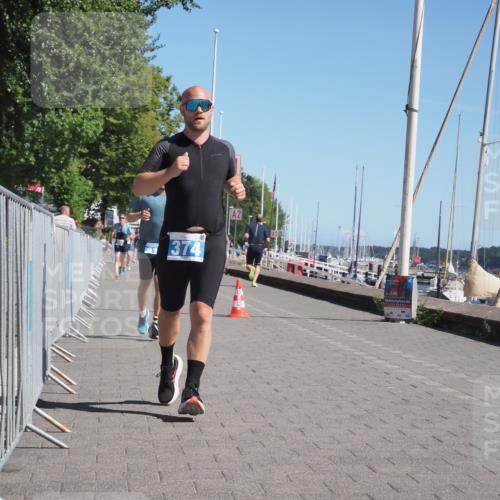 17.08.2025 - KN Förde Triathlon 2025 KatJ http://msf.ph/oto/8602972 17.08.2025 11:55:50 Laufen 311, 319, 374 meine-sportfotos.de