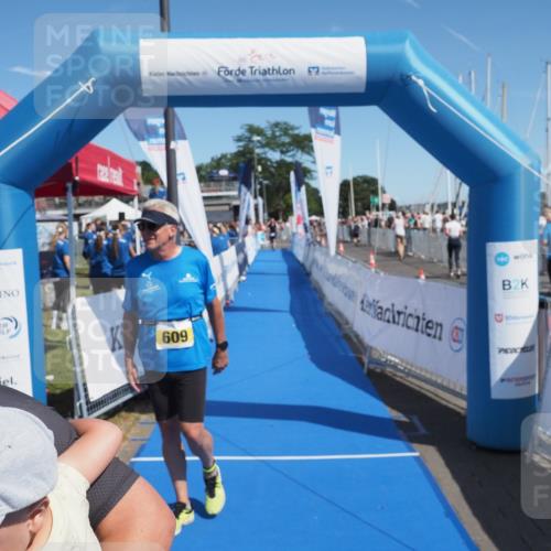 17.08.2025 - KN Förde Triathlon 2025 MichiJ http://msf.ph/oto/8602980 17.08.2025 12:19:50 Laufen 374, 609 meine-sportfotos.de