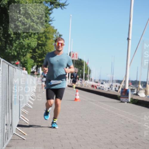 17.08.2025 - KN Förde Triathlon 2025 KatJ http://msf.ph/oto/8602995 17.08.2025 11:55:52 Laufen 311, 319, 374 meine-sportfotos.de