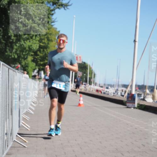 17.08.2025 - KN Förde Triathlon 2025 KatJ http://msf.ph/oto/8603000 17.08.2025 11:55:52 Laufen 311, 319, 374 meine-sportfotos.de