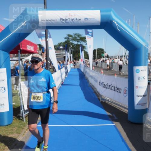 17.08.2025 - KN Förde Triathlon 2025 MichiJ http://msf.ph/oto/8603006 17.08.2025 12:19:50 Laufen 374, 609 meine-sportfotos.de