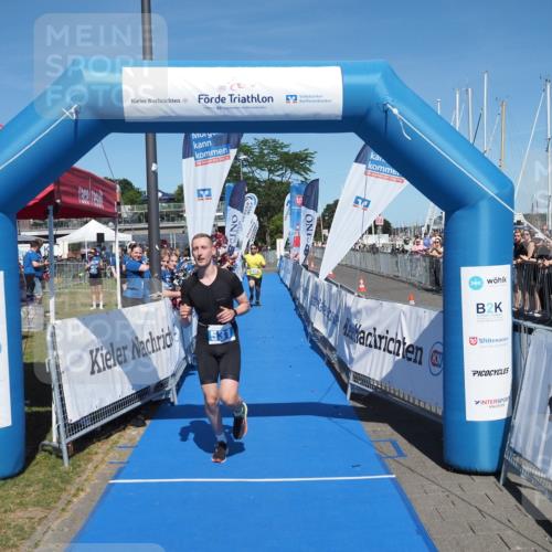 17.08.2025 - KN Förde Triathlon 2025 MichiJ http://msf.ph/oto/8603023 17.08.2025 14:14:17 Laufen 523, 531, 536 meine-sportfotos.de