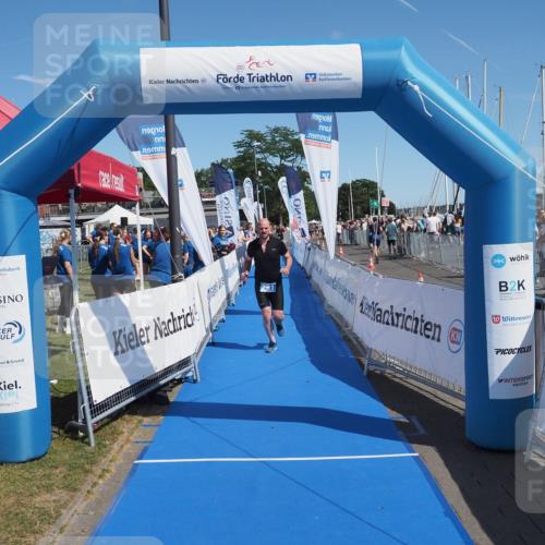 17.08.2025 - KN Förde Triathlon 2025 MichiJ http://msf.ph/oto/8603033 17.08.2025 12:20:00 Laufen 291 meine-sportfotos.de