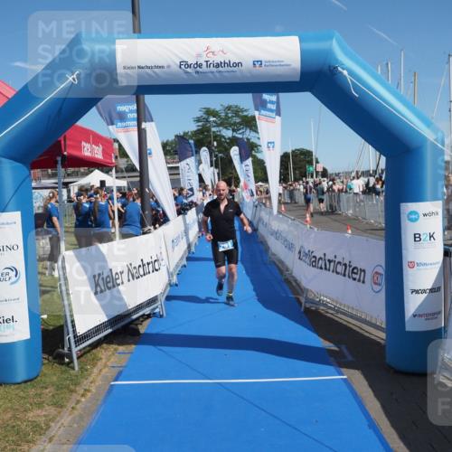 17.08.2025 - KN Förde Triathlon 2025 MichiJ http://msf.ph/oto/8603049 17.08.2025 12:20:01 Laufen 291 meine-sportfotos.de