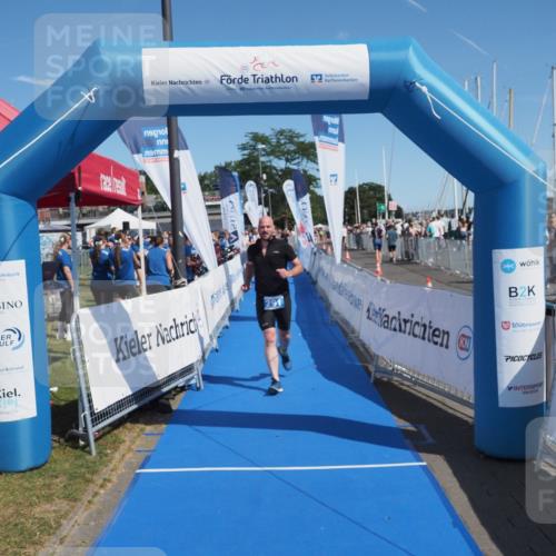 17.08.2025 - KN Förde Triathlon 2025 MichiJ http://msf.ph/oto/8603059 17.08.2025 12:20:01 Laufen 291 meine-sportfotos.de