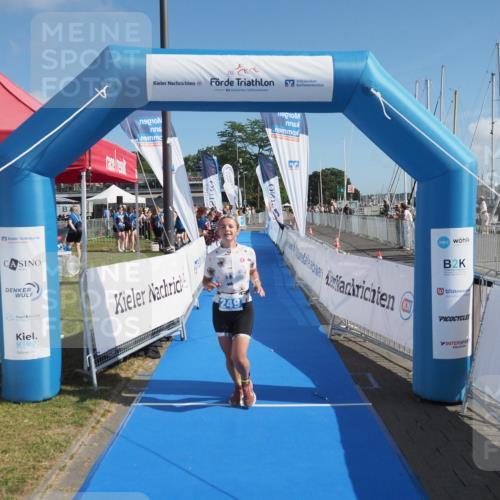 17.08.2025 - KN Förde Triathlon 2025 MichiJ http://msf.ph/oto/8603060 17.08.2025 10:52:18 Laufen 249 meine-sportfotos.de