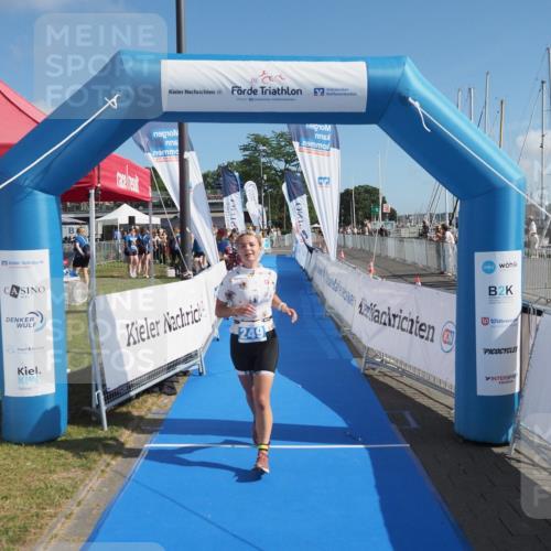 17.08.2025 - KN Förde Triathlon 2025 MichiJ http://msf.ph/oto/8603065 17.08.2025 10:52:18 Laufen 249 meine-sportfotos.de