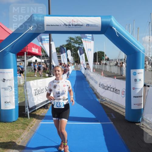 17.08.2025 - KN Förde Triathlon 2025 MichiJ http://msf.ph/oto/8603084 17.08.2025 10:52:19 Laufen 249 meine-sportfotos.de