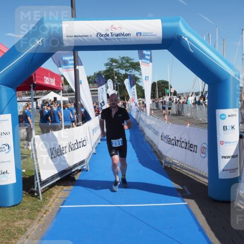17.08.2025 - KN Förde Triathlon 2025 MichiJ http://msf.ph/oto/8603088 17.08.2025 12:20:02 Laufen 291 meine-sportfotos.de