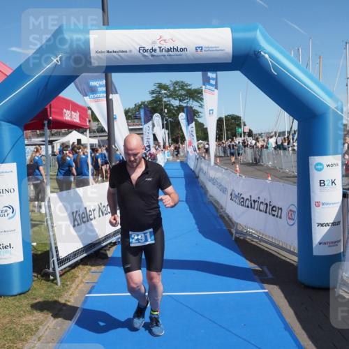17.08.2025 - KN Förde Triathlon 2025 MichiJ http://msf.ph/oto/8603116 17.08.2025 12:20:02 Laufen 291 meine-sportfotos.de