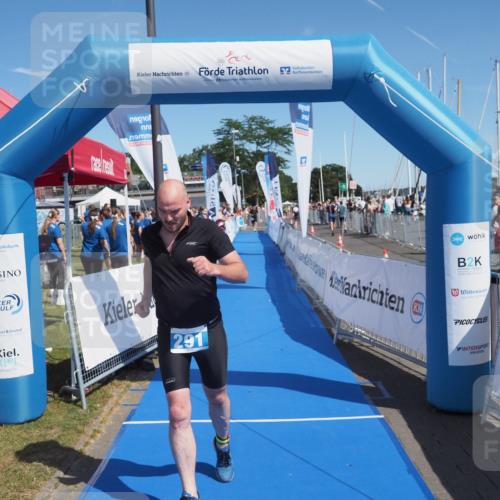 17.08.2025 - KN Förde Triathlon 2025 MichiJ http://msf.ph/oto/8603122 17.08.2025 12:20:03 Laufen 291 meine-sportfotos.de