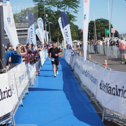 17.08.2025 - KN Förde Triathlon 2025 MichiJ http://msf.ph/oto/8603129 17.08.2025 12:20:11 Laufen 339, 625 meine-sportfotos.de