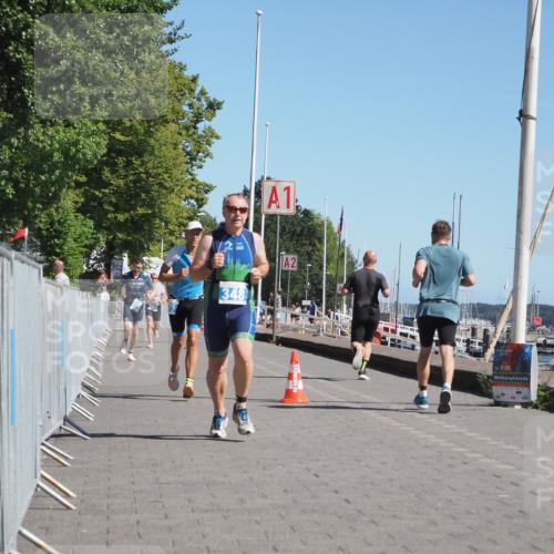 17.08.2025 - KN Förde Triathlon 2025 KatJ http://msf.ph/oto/8603139 17.08.2025 11:56:02 Laufen 275, 319, 330, 348 meine-sportfotos.de