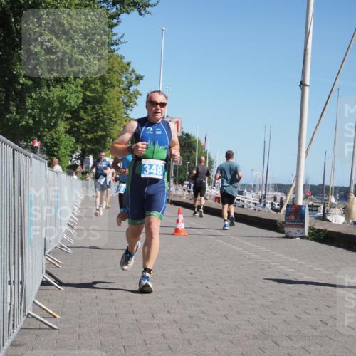 17.08.2025 - KN Förde Triathlon 2025 KatJ http://msf.ph/oto/8603194 17.08.2025 11:56:04 Laufen 275, 287, 330, 348 meine-sportfotos.de