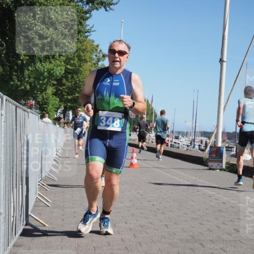 17.08.2025 - KN Förde Triathlon 2025 KatJ http://msf.ph/oto/8603210 17.08.2025 11:56:04 Laufen 275, 287, 330, 348 meine-sportfotos.de