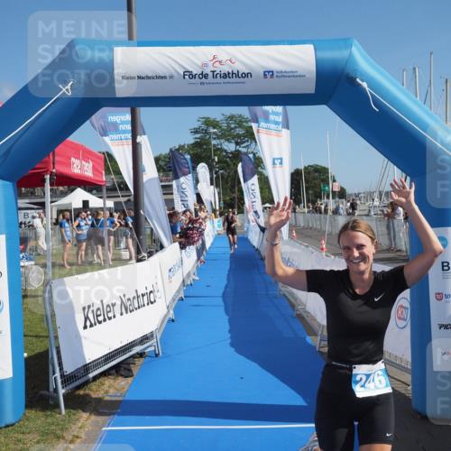17.08.2025 - KN Förde Triathlon 2025 MichiJ http://msf.ph/oto/8603238 17.08.2025 10:55:18 Laufen 246 meine-sportfotos.de