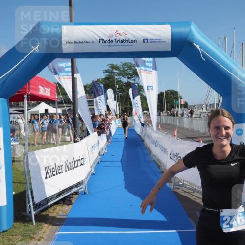 17.08.2025 - KN Förde Triathlon 2025 MichiJ http://msf.ph/oto/8603247 17.08.2025 10:55:18 Laufen 246 meine-sportfotos.de