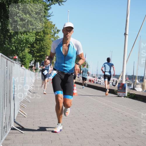 17.08.2025 - KN Förde Triathlon 2025 KatJ http://msf.ph/oto/8603248 17.08.2025 11:56:06 Laufen 275, 287, 330, 348 meine-sportfotos.de