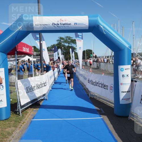 17.08.2025 - KN Förde Triathlon 2025 MichiJ http://msf.ph/oto/8603249 17.08.2025 12:20:14 Laufen 339, 625 meine-sportfotos.de