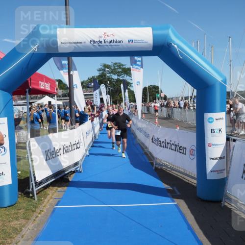 17.08.2025 - KN Förde Triathlon 2025 MichiJ http://msf.ph/oto/8603253 17.08.2025 12:20:14 Laufen 339, 625 meine-sportfotos.de